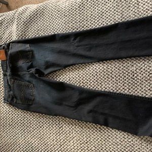 Paige Denim Jeans Size 26